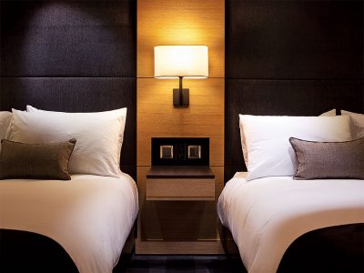 Ramada Prince George room interior photo