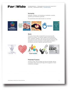 thrive 360 discussion document